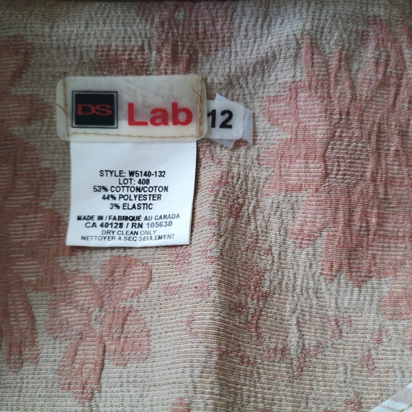 Coat - Picture 3 of 3